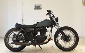 KAWASAKI 250TR
