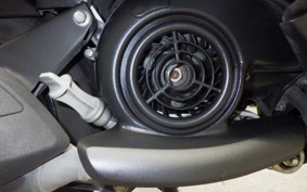 YAMAHA AXIS 125 Z 2022 SED7J