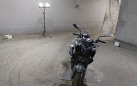 YAMAHA MT-03 RH21J