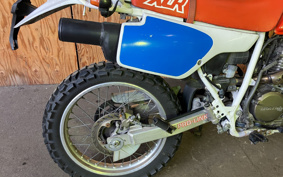 HONDA XLR250R MD22