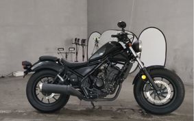 HONDA REBEL MC49