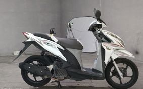 HONDA CLICK125I JF35