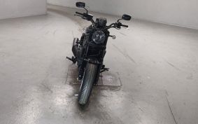 HONDA REBEL 1100 2022 SC83