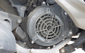 KYMCO GP125