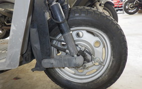 HONDA GYRO X TD01