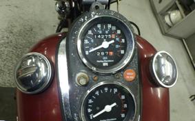 HARLEY FXS 1340 2021