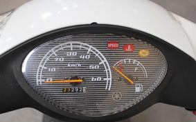 YAMAHA JOG DELUXE  SA58J