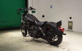 HARLEY FXDB 1580 2007
