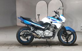 SUZUKI GSR250 GJ55D