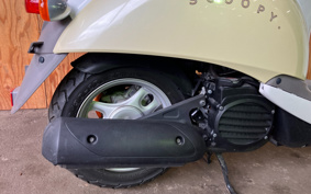 HONDA CREA SCOOPY AF55