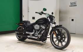 HARLEY FXBRS1870 2019