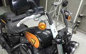 HARLEY FXBBS1870 2021