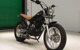 YAMAHA TW200 1990 2JL