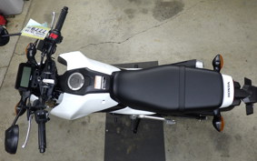 HONDA GROM 2021 JC92
