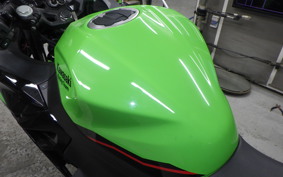 KAWASAKI NINJA 400 2019 EX400G
