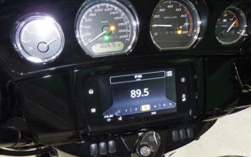 HARLEY FLHXS 1870 2024