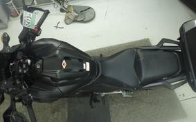HONDA NC750X D 2018