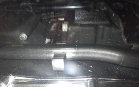 HARLEY FLHTCUI SIDECAR 1450 2000