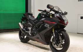SUZUKI GSX-R750 2014