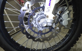 KTM 690 ENDURO R 2010