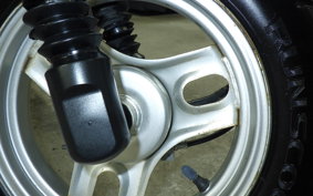 HONDA DIO CESTA GEN 2 AF68