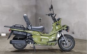 HONDA PS250 MF09