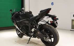KAWASAKI NINJA ZX-6R A 2025 ZX636J