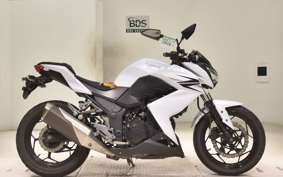 KAWASAKI Z250 ER250C