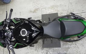 KAWASAKI NINJA 1000 SX 2023 ZXT02K