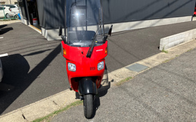 HONDA GYRO TA03