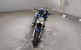 SUZUKI BANDIT1200S 2002 GV77A