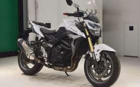 SUZUKI GSR750 A 2014 GR7NA
