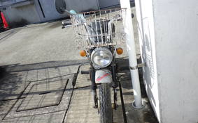 HONDA MONKEY 1999 Z50J