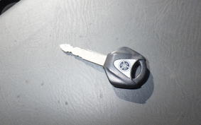 YAMAHA SR400 Gen.4 2018 RH03J