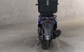 YAMAHA CYGNUS125XSR SEA5J