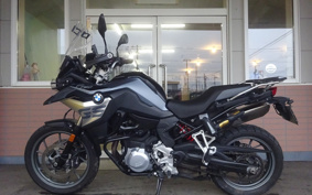 BMW F750GS 2020 0B08