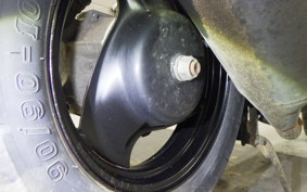 YAMAHA JOG ZR 3YK