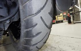 YAMAHA MAXAM 250 SG21J