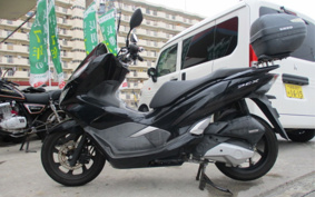 HONDA PCX125 JF81