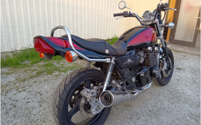 KAWASAKI ZEPHYR400K 2007 ZR400C