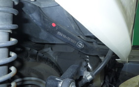 SUZUKI SKYWAVE 200 (Burgman 200) 2013 CH41A