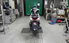 HONDA PCX125 2004 JF28