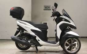 YAMAHA TRICITY 125 2013 SE82J