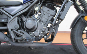 HONDA REBEL 250  S E-clutch MC49