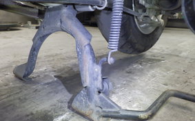 YAMAHA GEAR Gen.2 2014 UA08J