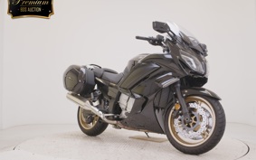 YAMAHA FJR1300 A 2022 RP27J