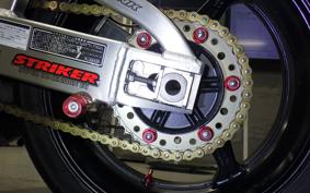 HONDA CBR600RR GEN 2 2005 PC37