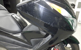 HONDA FORZA SI 2025 MF12