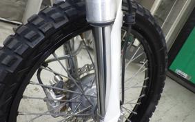 KAWASAKI KLX250 Gen.2 2002 LX250S