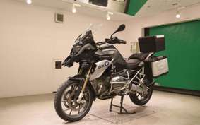 BMW R1200GS RALLY 2014